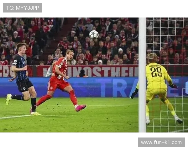 凯恩vs莱万 职业生涯赛场表现稳定性差距在哪