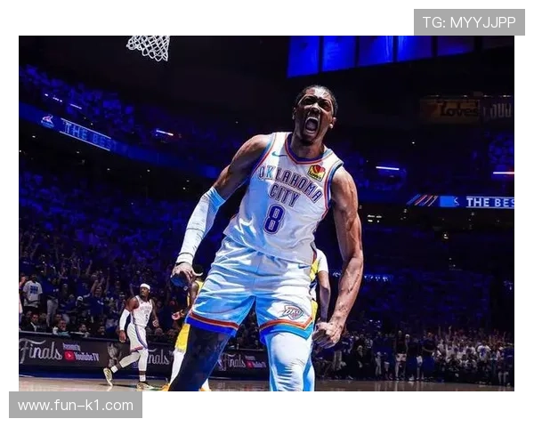 威斯布鲁克挡拆破内线 助攻增多却效率不及MVP季