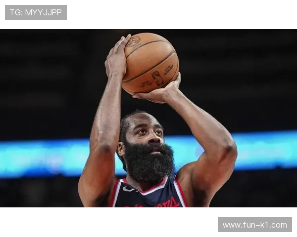 约翰·沃尔挡拆突破效率提升显著，拉开与哈登的组织差距