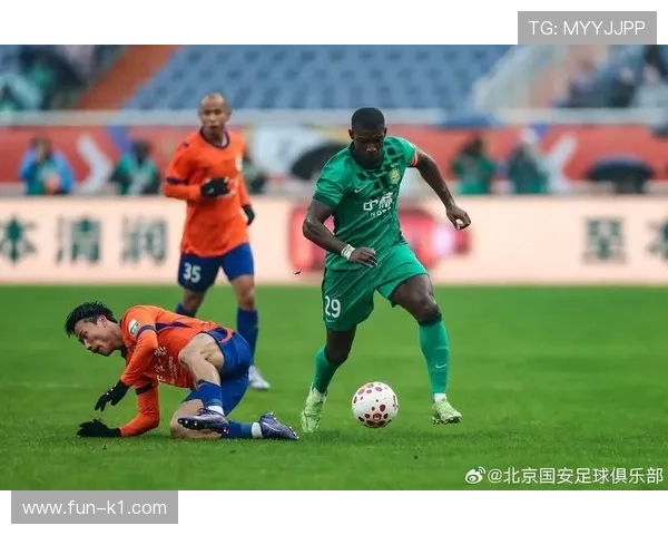 北京国安防守表现波动，问题出在哪里？