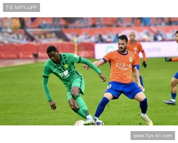 国安进攻火力强劲但终结效率低下，制约球队上限