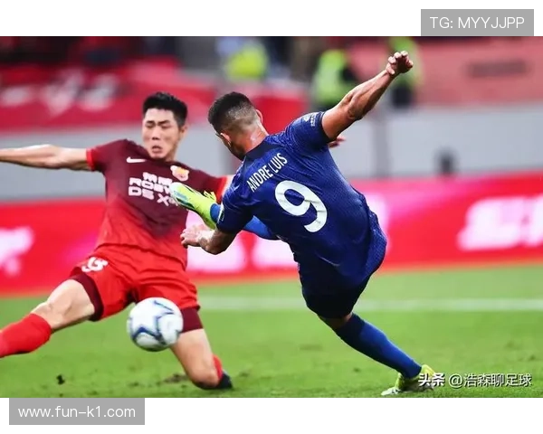 上海申花进攻围绕外援展开，体系是否受限已逐步反映在比赛表现中