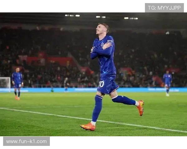 切尔西年轻球员依赖程度增加，球队长期表现稳定性面临考验