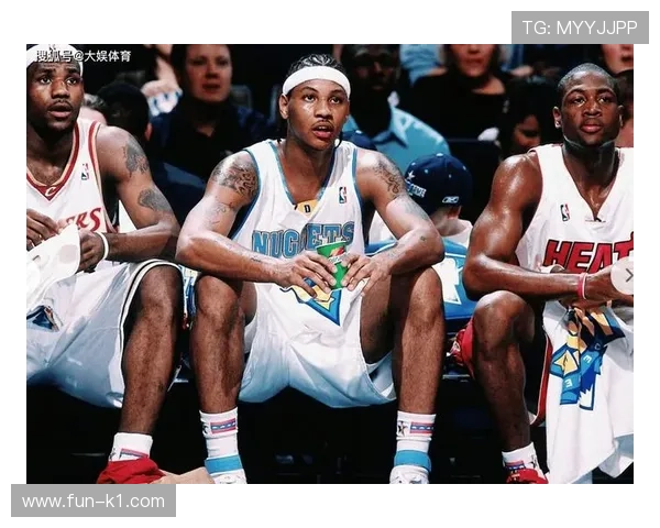 德怀恩·韦德突破得分效率显著提升，主导球队关键时刻表现