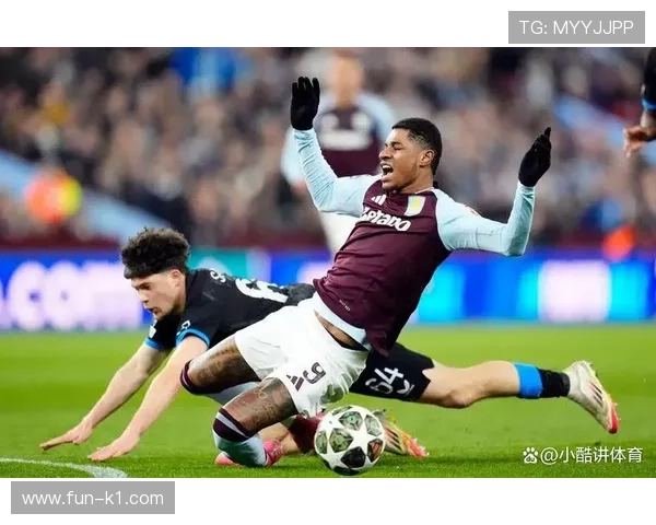 拉什福德在国家队大赛关键战中的角色解析