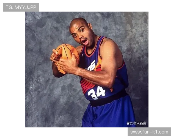 查尔斯·巴克利突破与篮板能力对比乔丹展现内线统治力